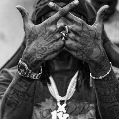 YOROBO DRILL HIMRA ( TYPE BEAT ) PROD BY CENT KMG 138 BPM G MAJOR • wav.wav