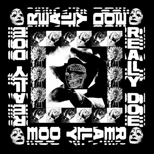 Really Doe (feat. Kendrick Lamar, Ab-Soul & Earl Sweatshirt)