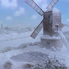 Wintry Day (Snow - S5)