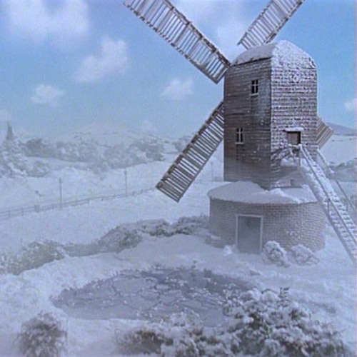 Wintry Day (Snow - S5)