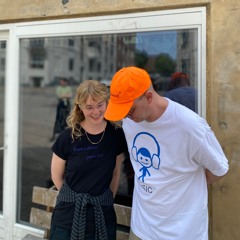 Nis Bysted & Agnete Hannibal @ Drift Radio 29-05-25