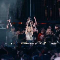 NIKOLINA set HIVE Festival 2026  | Shranz full set Nikolina