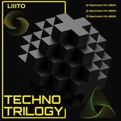 Techno Trilogy Apartment Mixes