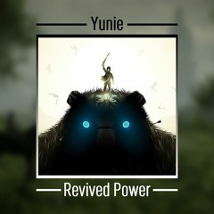 Shadow of the Colossus - Revived Power (Yunie Cover)