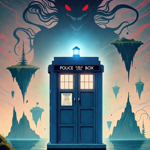 The Basilisk (TARDIS - Lady Reset)