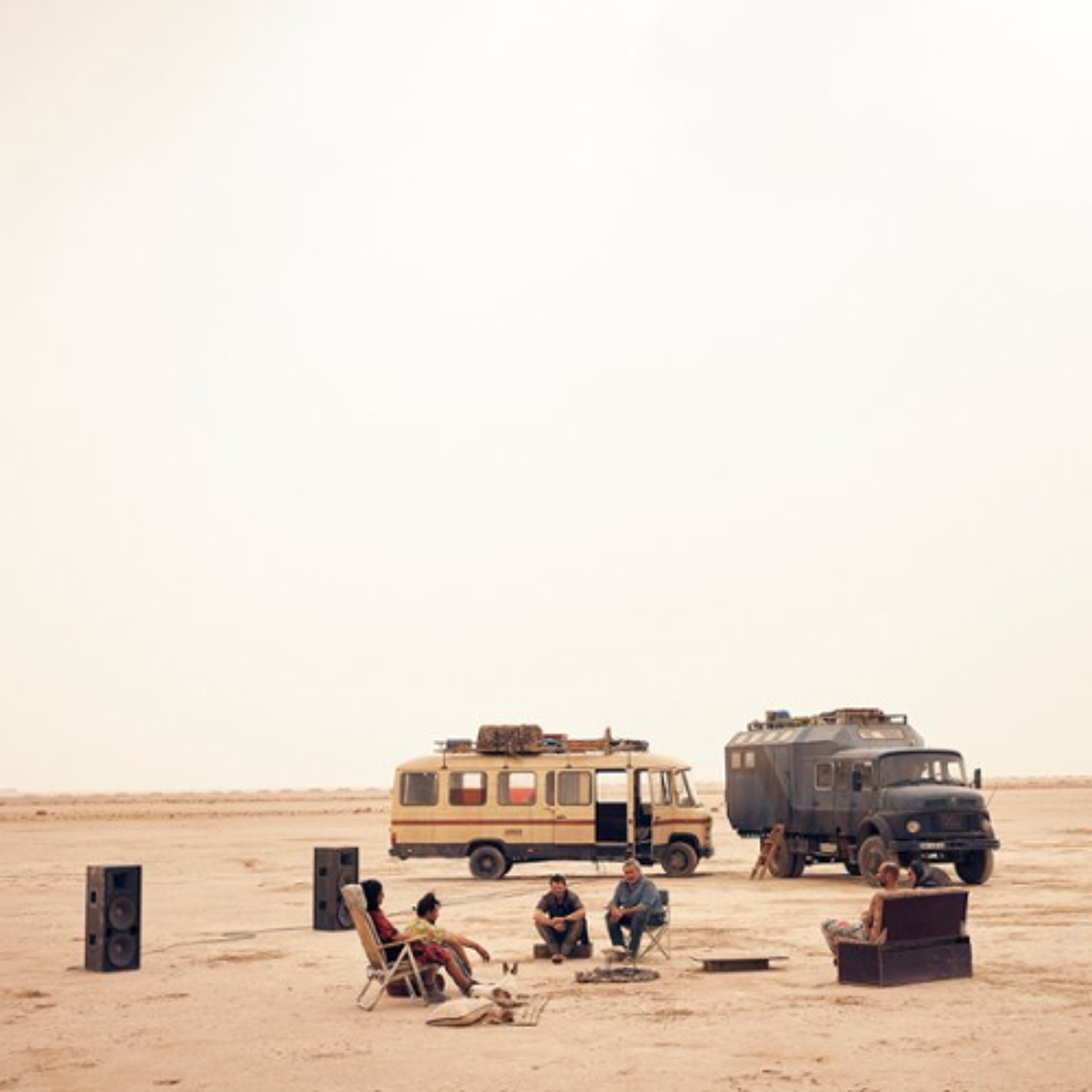 #565 Sirāt (2025), de Olivier Laxe