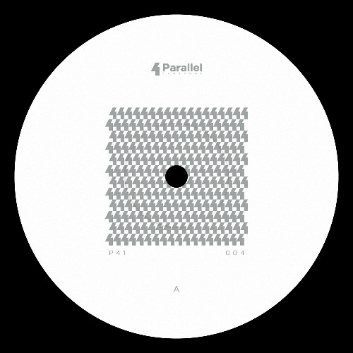 Manuel Di Martino - Inconscio [Parallel 41]