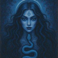 Dark Feminine