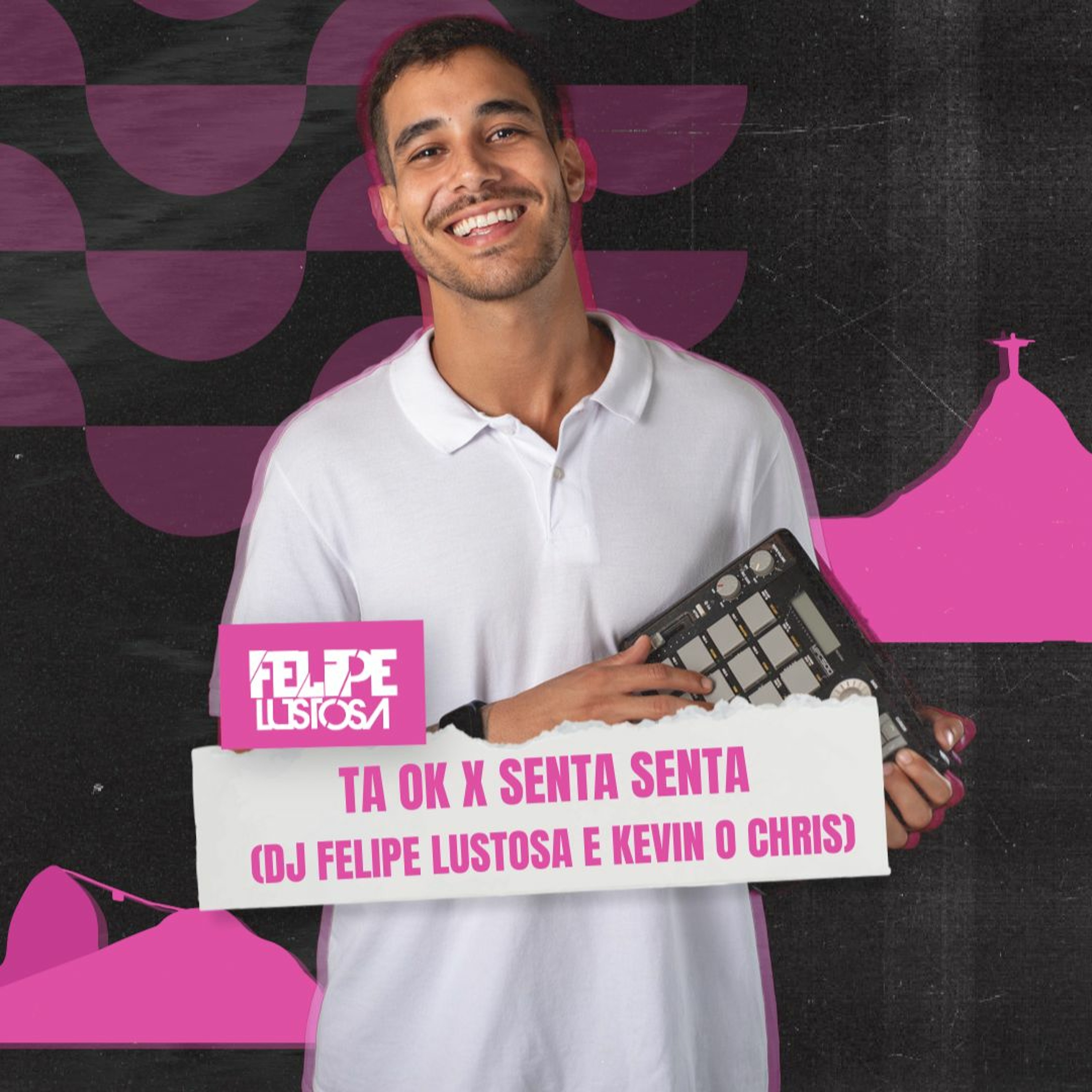 Set de Funk - DJ Felipe Lustosa