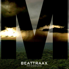 Beattraax - Monsum (Alchemist Project vs Beattraax Radio Reedit)