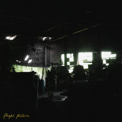 infinitely deep lake