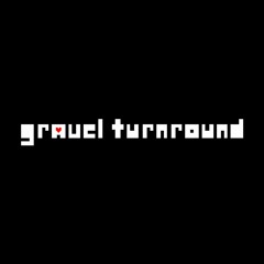 Gravel Turnround OST - Cross