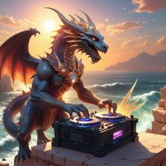 (ADAM KLEIN REMIX) PASSIONFRUIT X ADANTURE OF RAPTURE