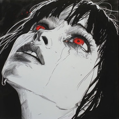 i've fallen in love with suffering