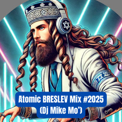 Atomic Breslev Mix #2025