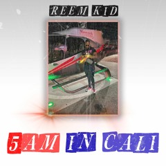 Mr.global - 5AM In Cali (Mixed By Fangio)1