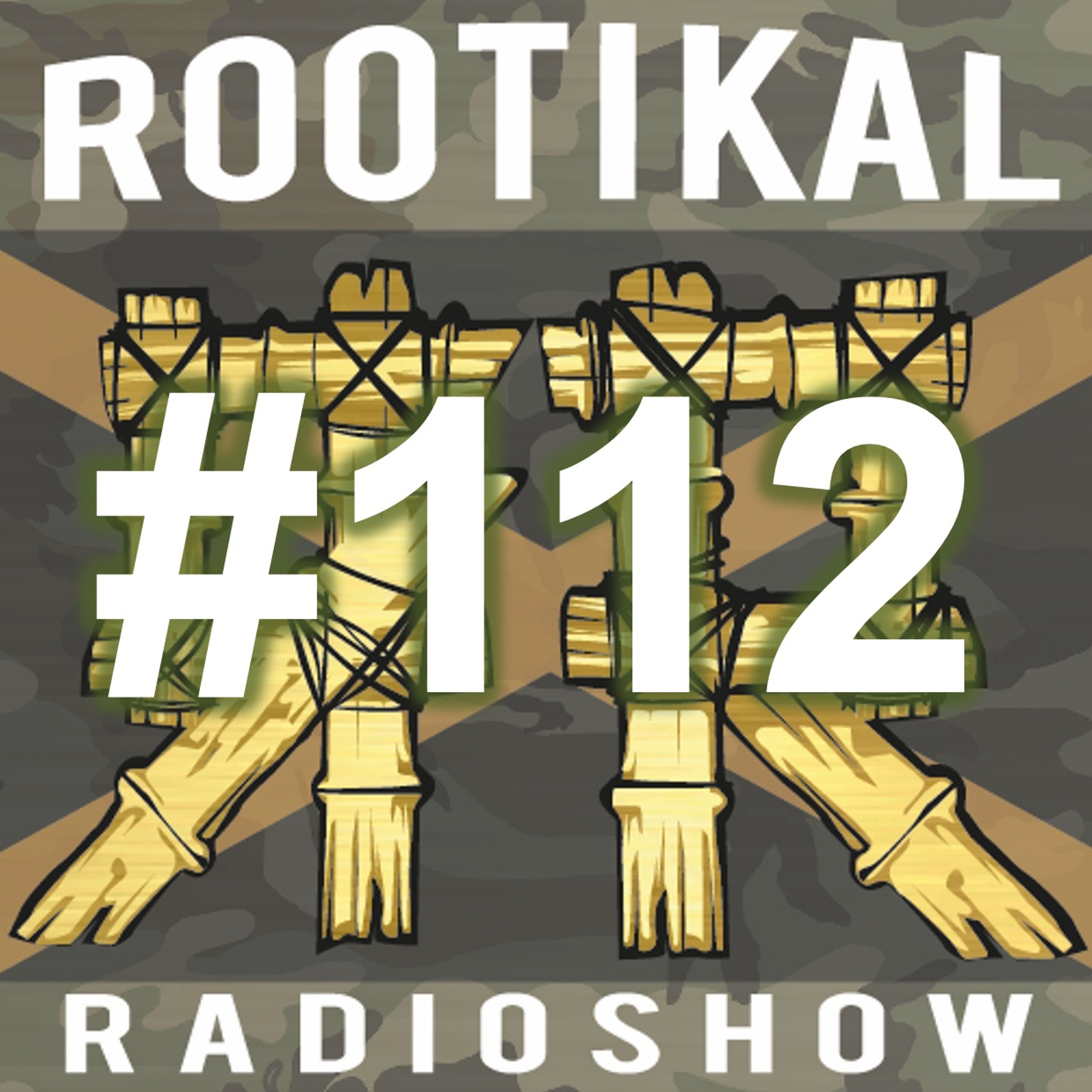 TKZ aka TangoKiloZulu