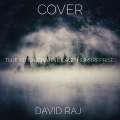 Tuje Kitna Chahne Lage Hum (Reprise) | David (Cover)