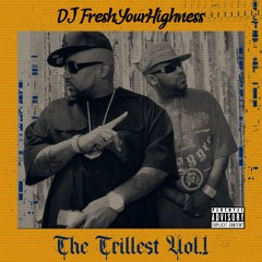 UGK: The Trillest Vol.1