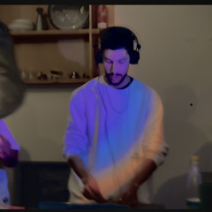 Live Set From Tamraght House