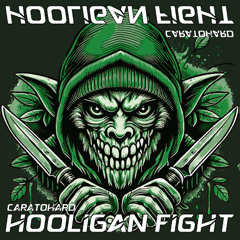 HOOLIGAN FIGHT