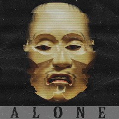 Alone (feat. HXTERMANE)