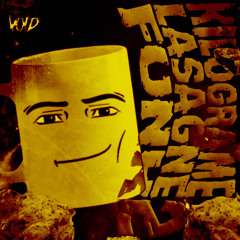 KILOGRAME LASAGNE FUNK 2