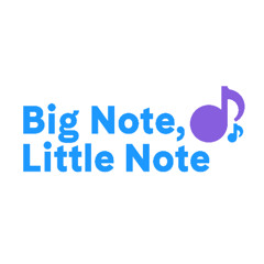 Little Flowers (Big Note, Little Note Theme Song)