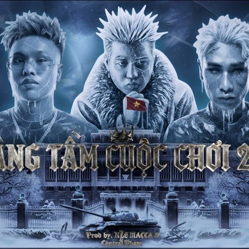 GIÓ & CÒ - NÂNG TẦM CUỘC CHƠI 2.0 (ft. RICHCHOI)