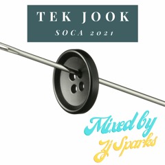 ZJ SPARKS presents TEK JOOK