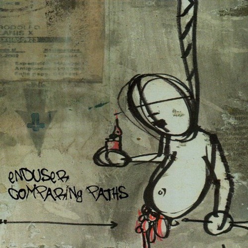 enduser - comparing paths