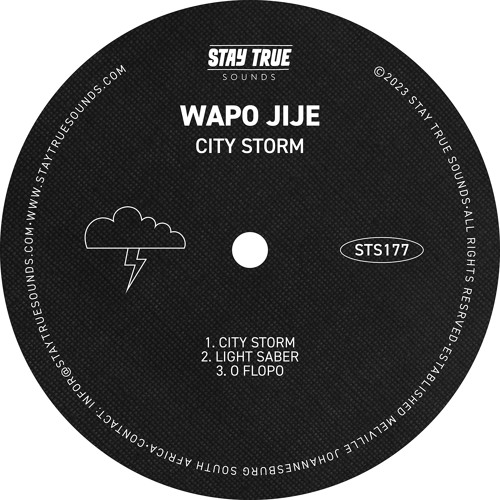 WAPO Jije - O Flopo