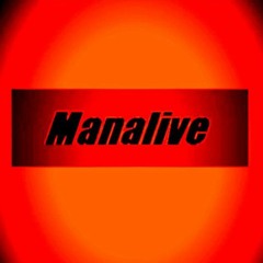 Manalive - Marc Nemo Remix