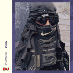 Premiere: Coen ‘Poppers’