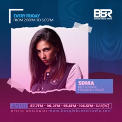 Podcast @ BBR 9 - Nu-Disco