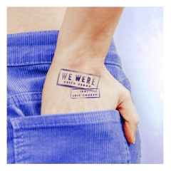 We Were (feat. Eric Church)
