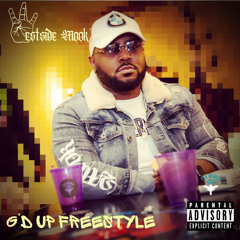 G’d Up Freestyle