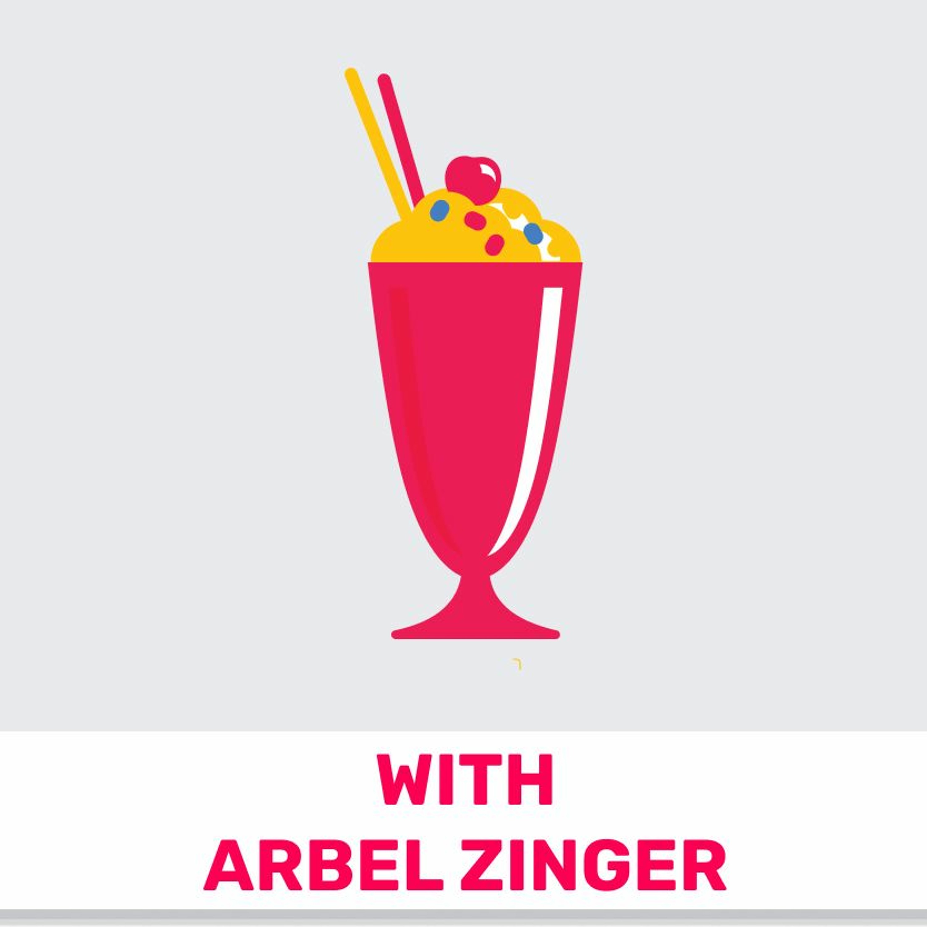 167 - #Hi_Tech_Problems (Featuring Arbel Zinger) מוצרלה | Mozzarella- A Product Management Podcast 167 - #Hi_Tech_Problems (Featuring Arbel Zinger)