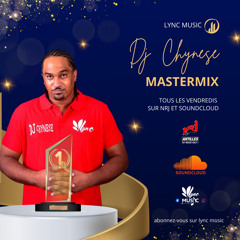 05- DJ CHYNESE - NRJ MASTERMIX - 20 -12 - 2024