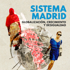 La vuelta al Madrid global con Emmanuel Rodriguez