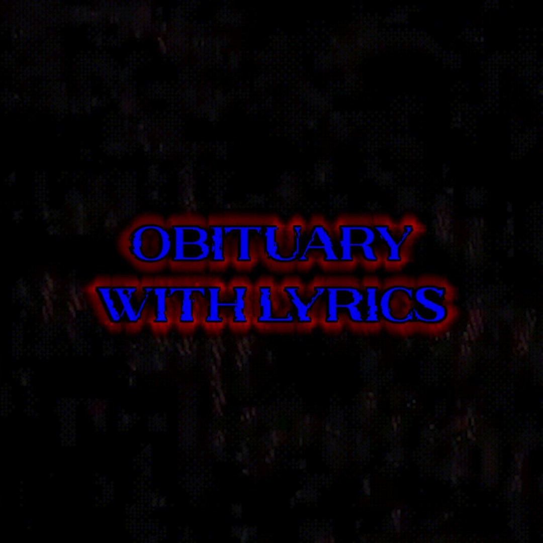 Stream Free-4-Me/OBITUARY WITH LYRICS COVER | Sonic Legacy