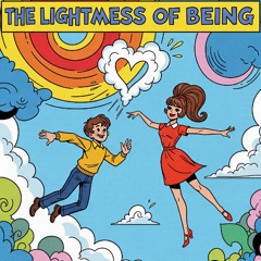 Lightmess of Being