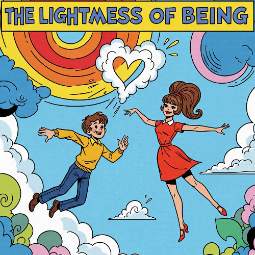 Lightmess of Being