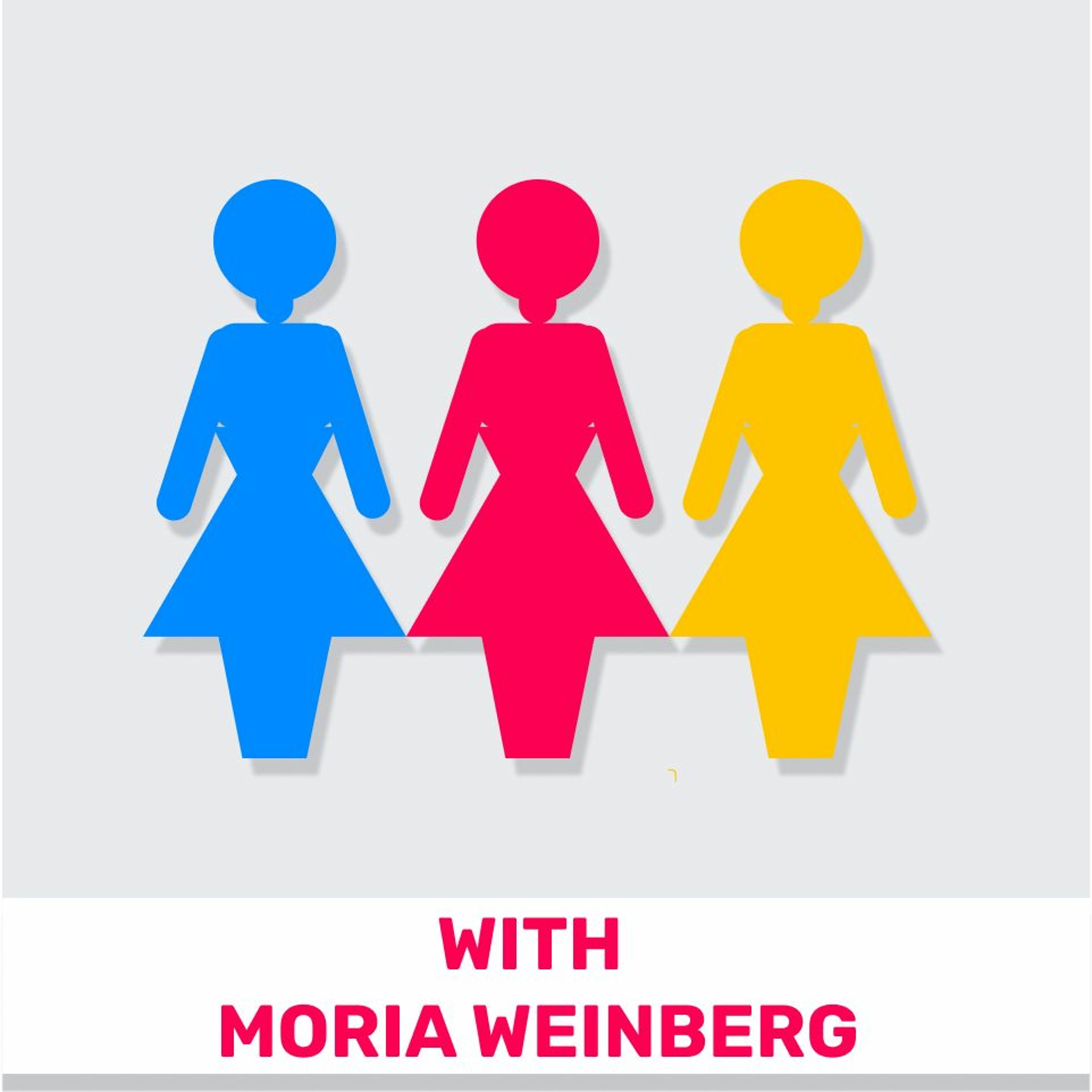 211 -Women's Day - How Strong Women Impact Products (Featuring Moria Weinberg @Peer39)