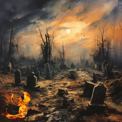 Shallow Grave by Bedlam