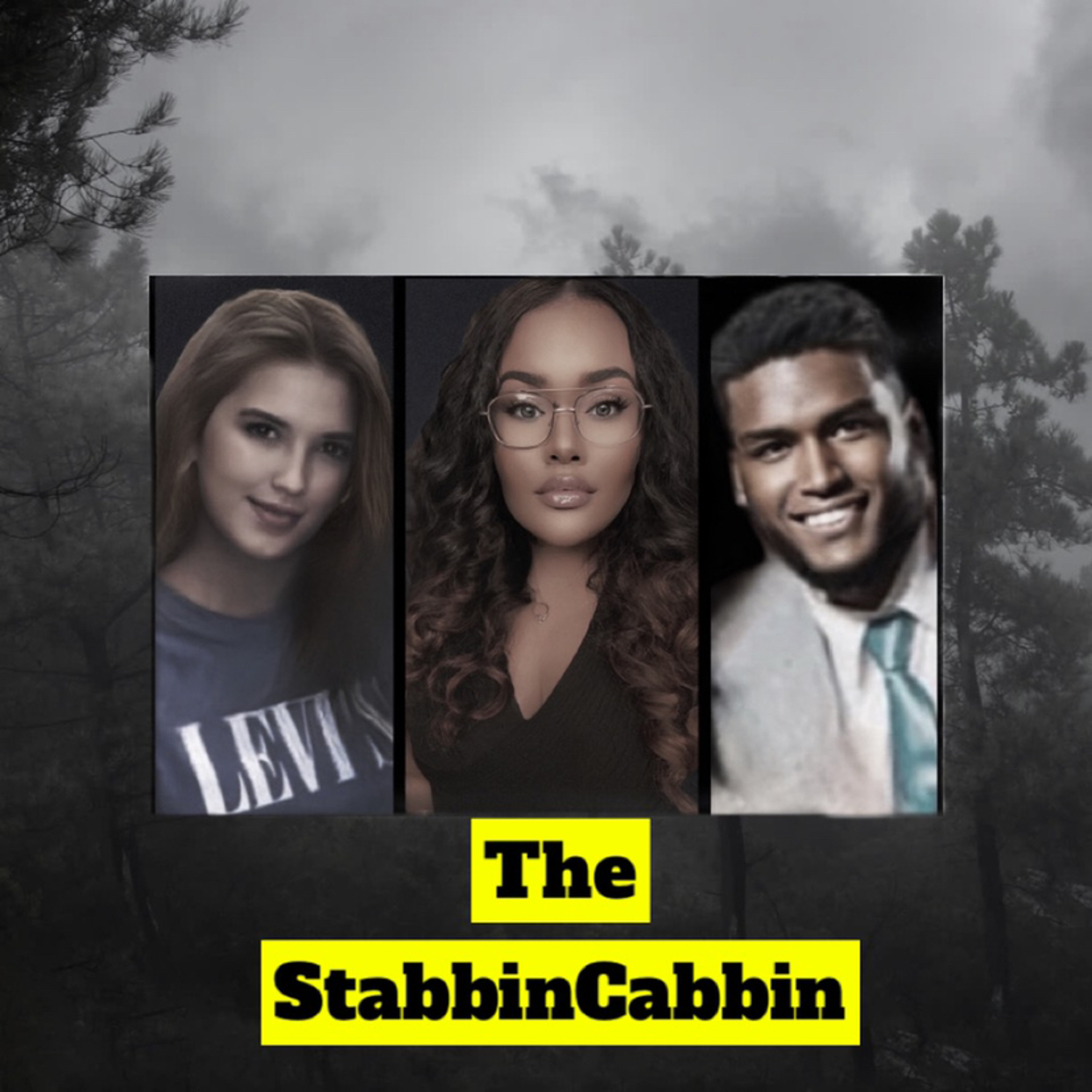 The Stabbin Cabbin