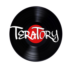 TERATORY #RideTheStickChallenge