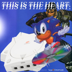 (Heart) GoesOutToYou