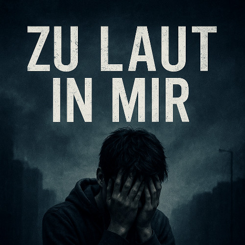 Zu Laut in mir *FREE DL*