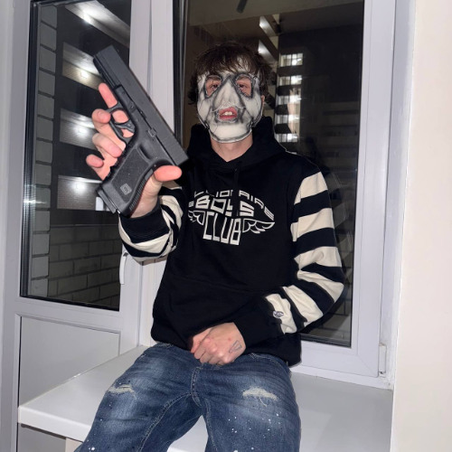Slatt Savage - Губернатор (prod. hoodangel)